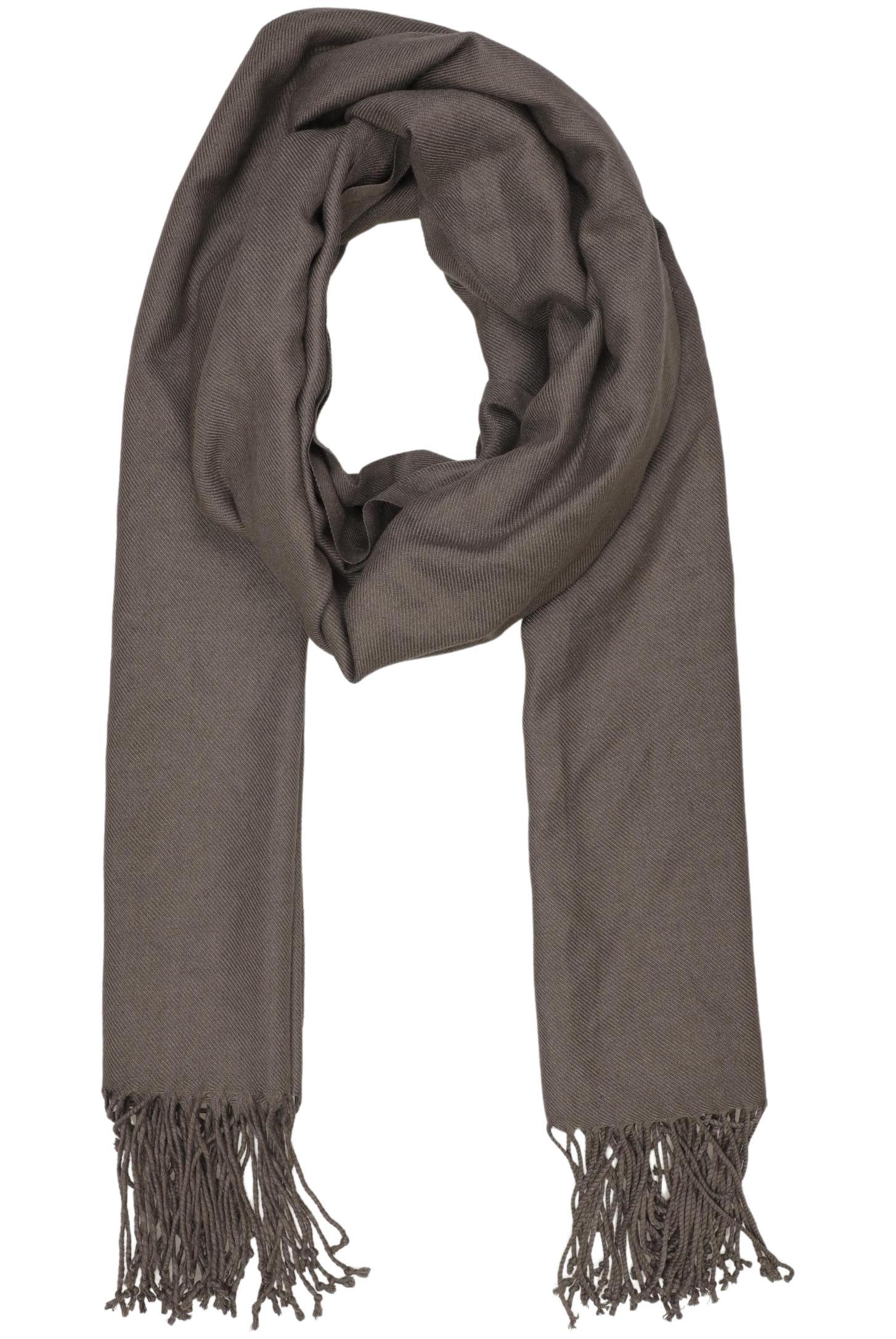 

Comma Damen Schal, grau, Gr.