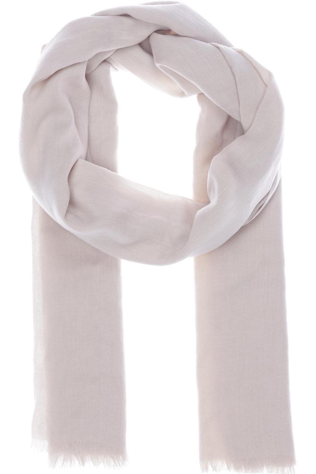 

Comma Damen Schal, beige, Gr.