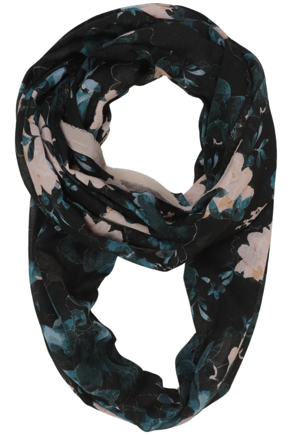 

Comma Damen Schal, mehrfarbig, Gr.