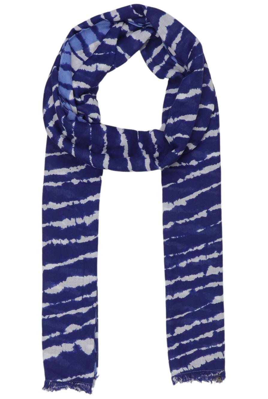 

Comma Damen Schal, mehrfarbig, Gr.