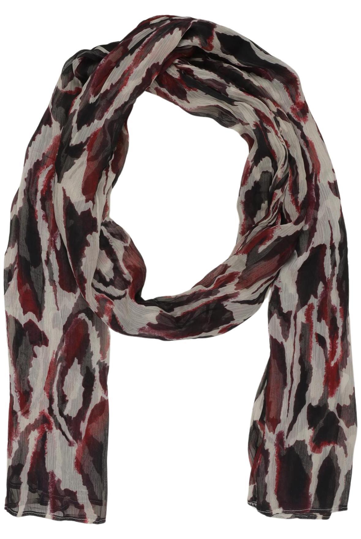 

Comma Damen Schal, mehrfarbig, Gr.