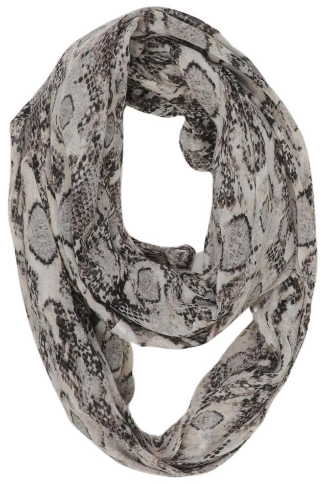 

Comma Damen Schal, grau, Gr.