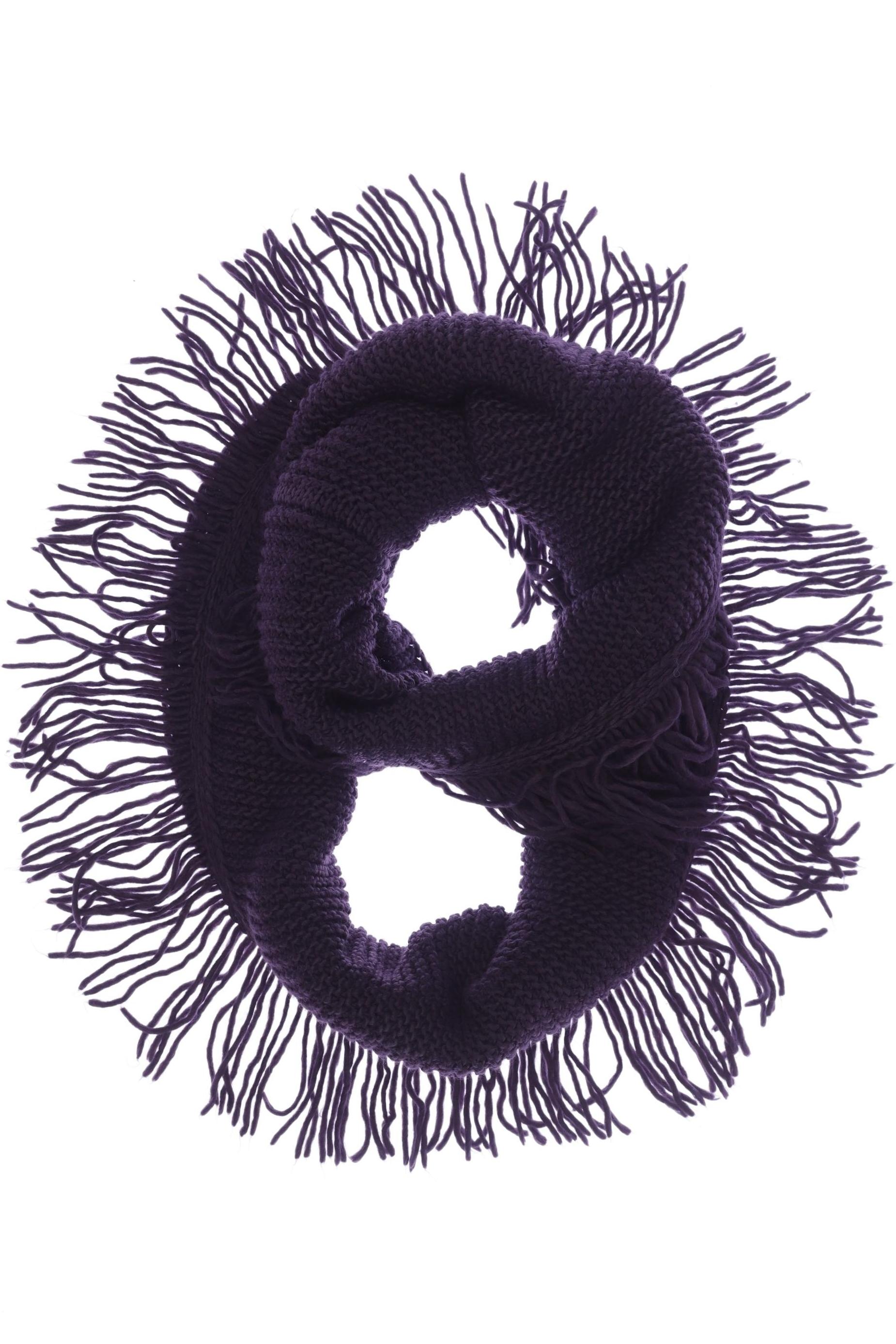 

Comma Damen Schal, flieder, Gr.