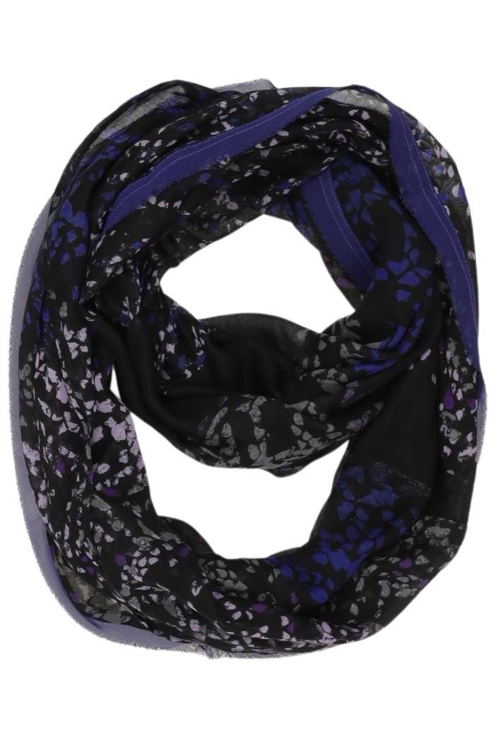 

Comma Damen Schal, mehrfarbig, Gr.