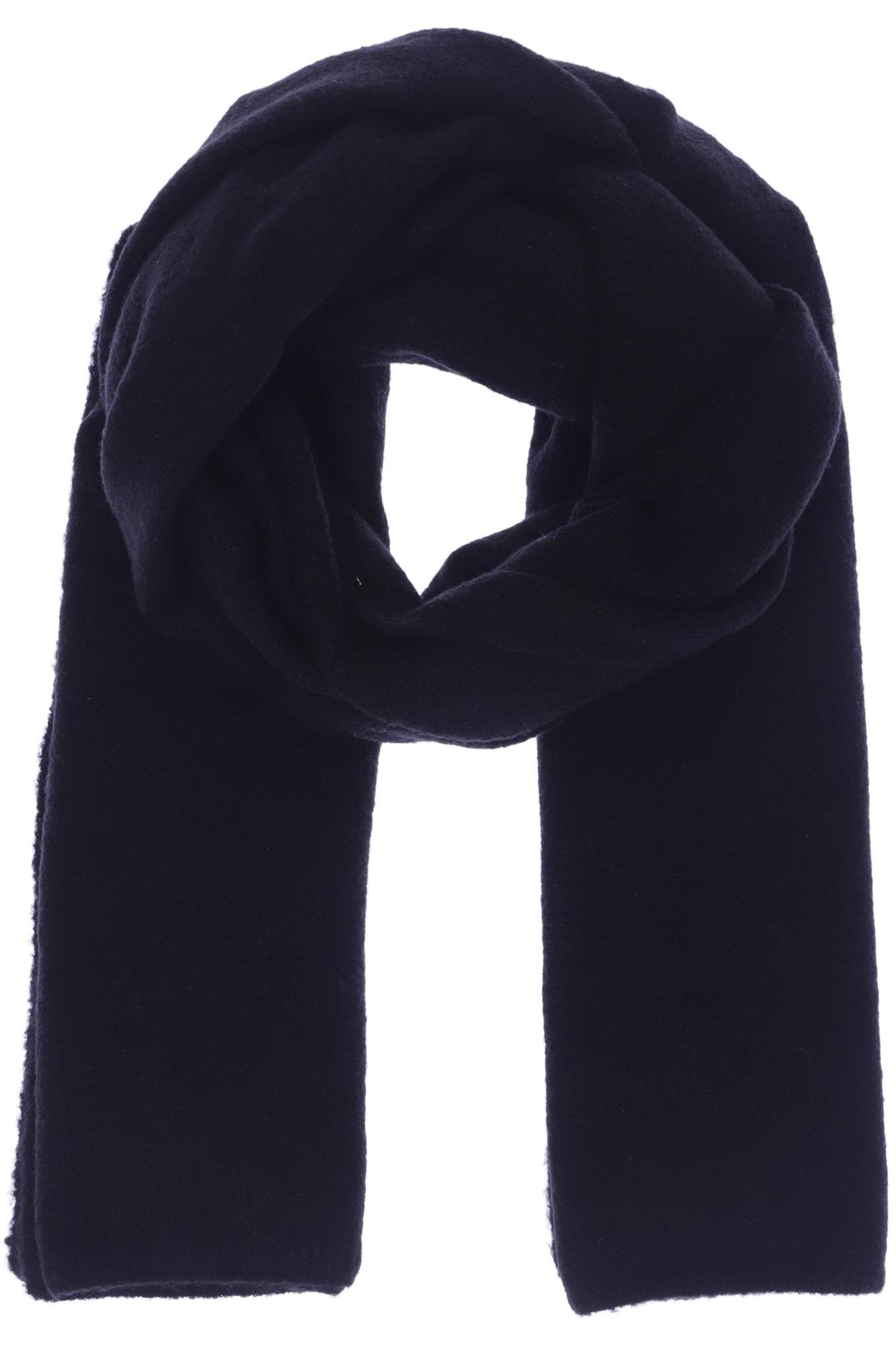 

Comma Damen Schal, schwarz, Gr.