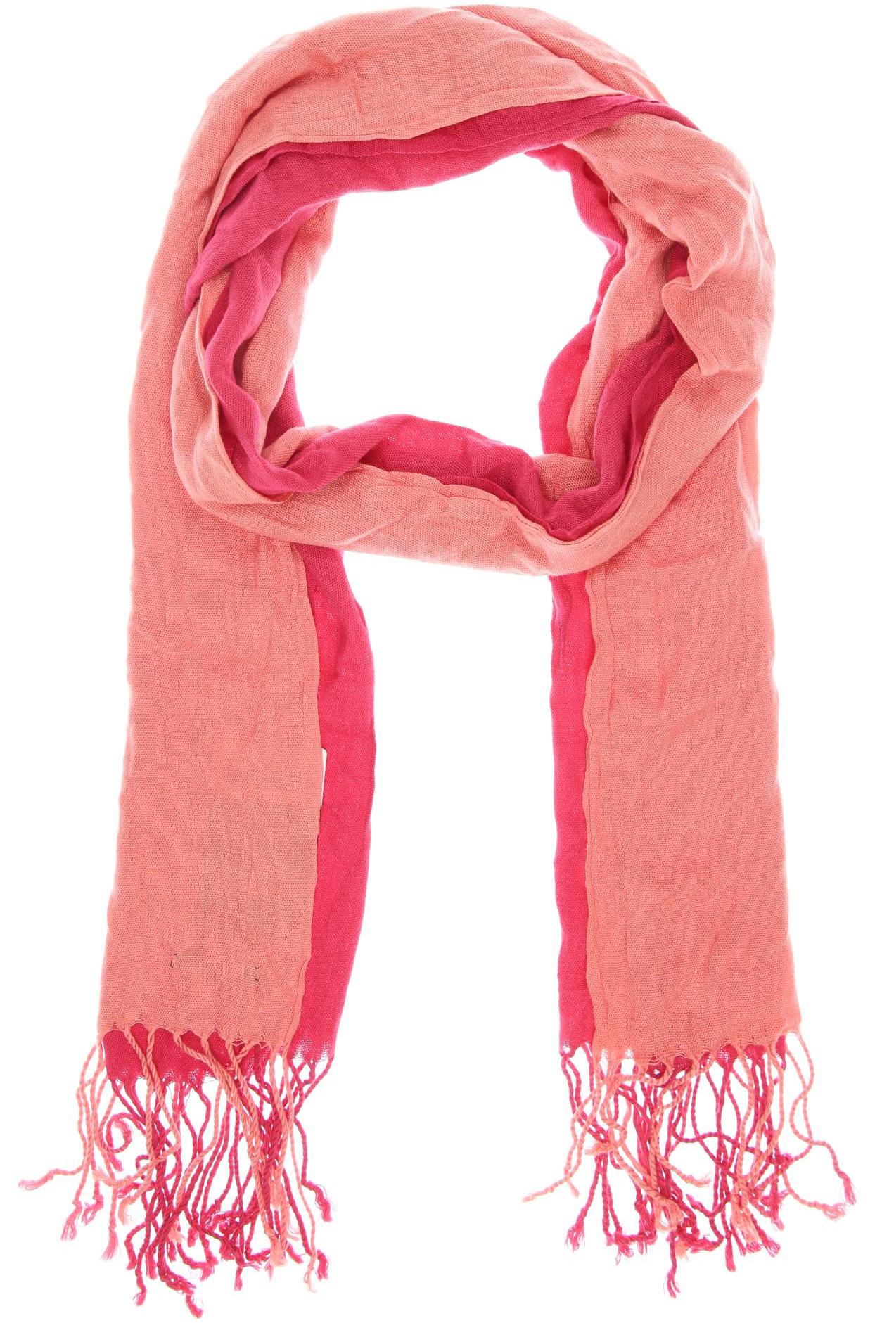

Comma Damen Schal, pink