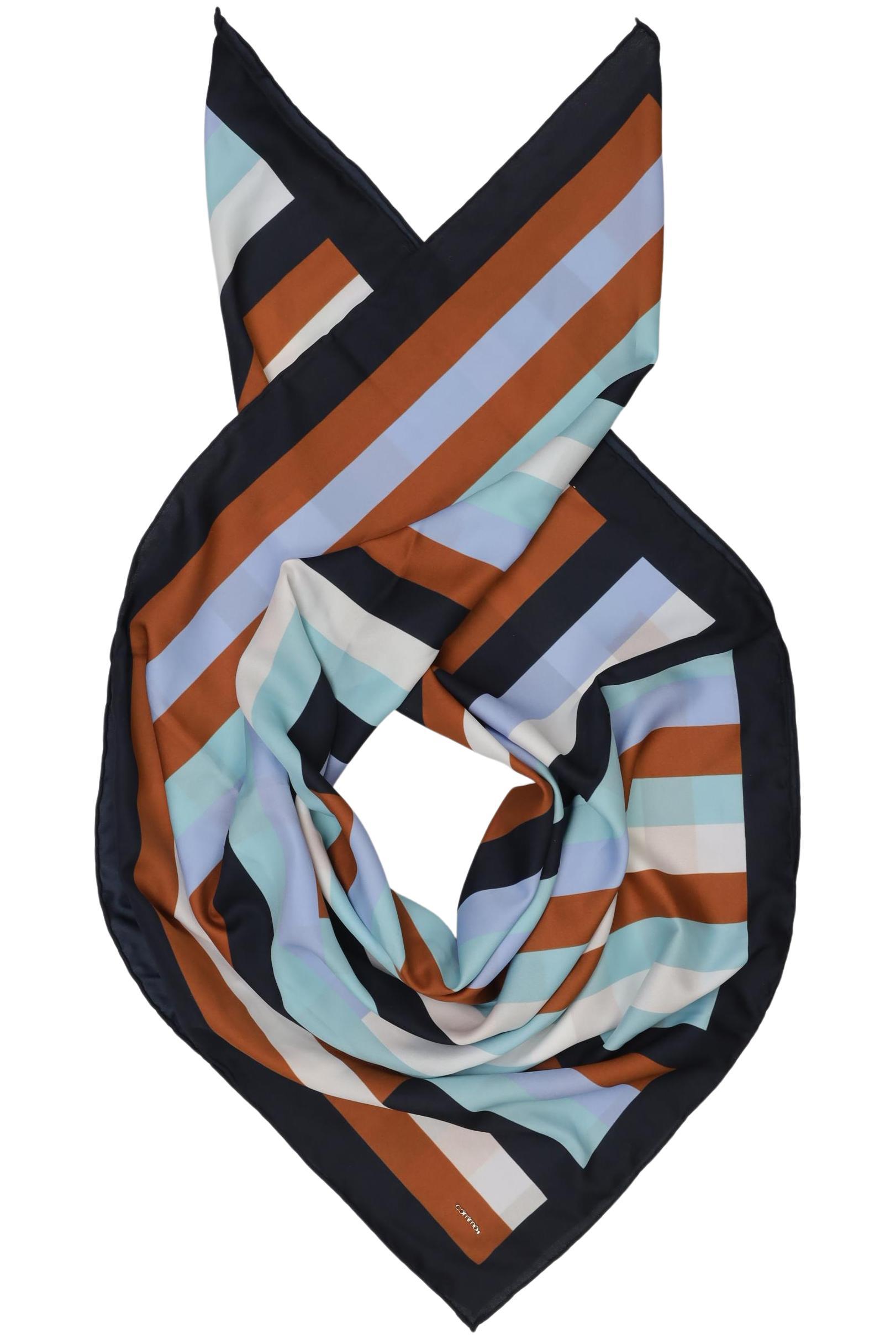 

Comma Damen Schal, mehrfarbig, Gr.