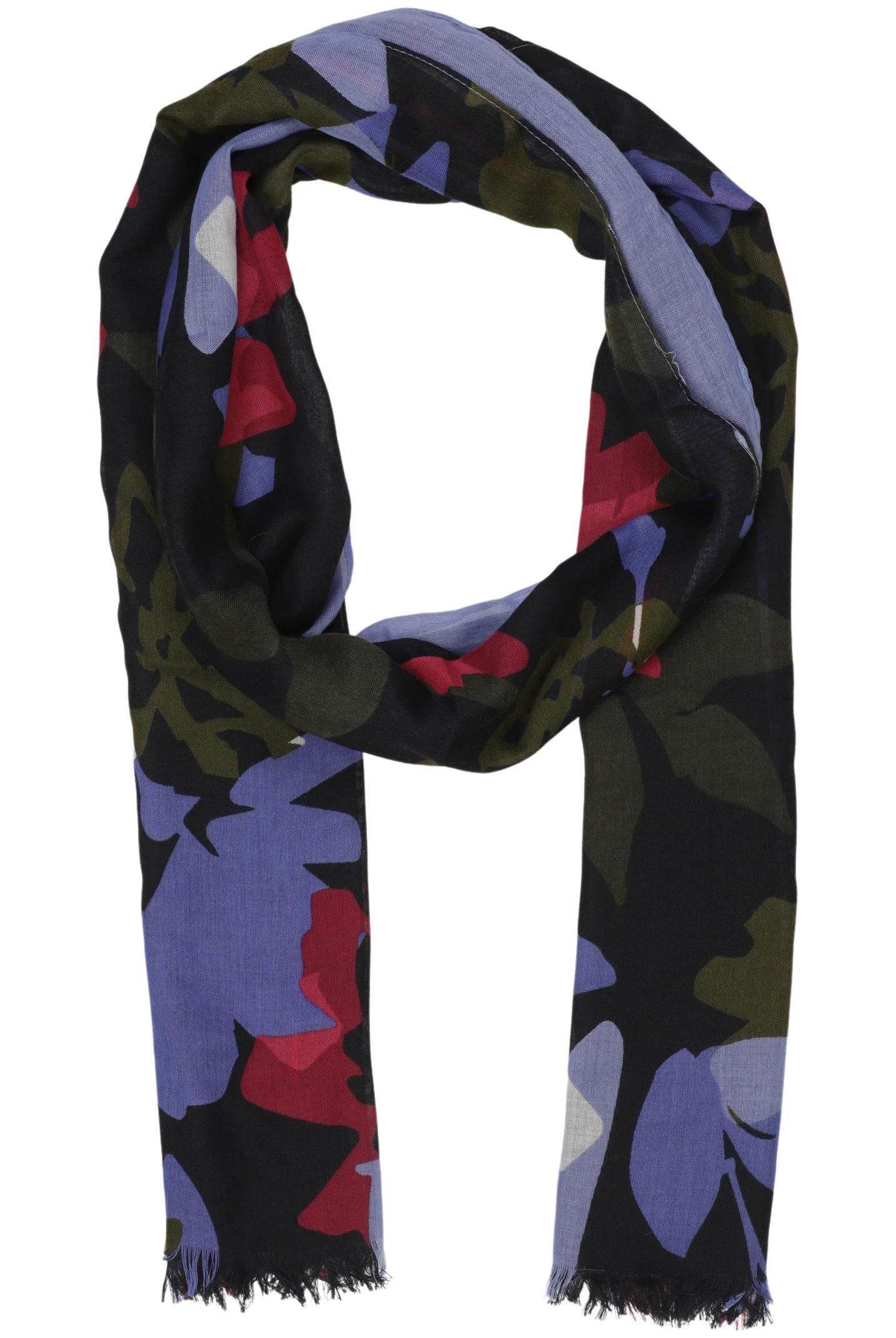 

Comma Damen Schal, mehrfarbig, Gr.