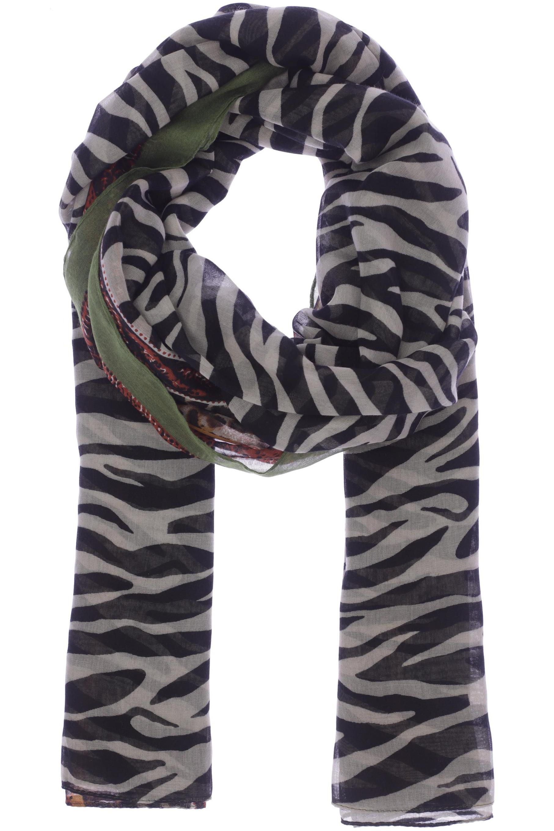 

Comma Damen Schal, mehrfarbig, Gr.