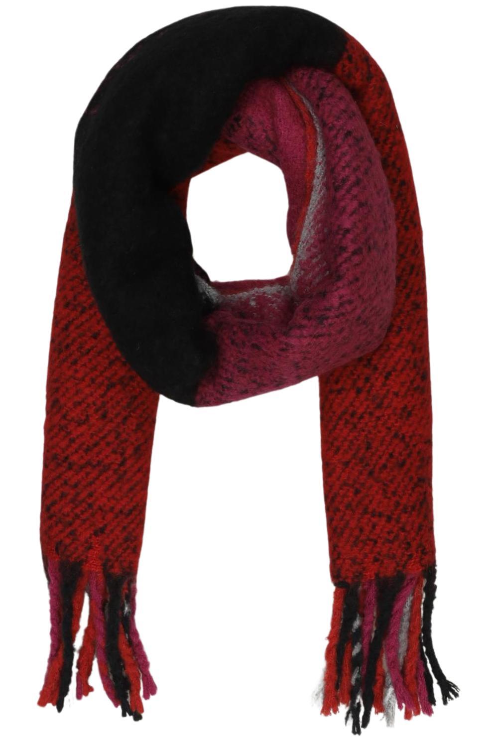 

Comma Damen Schal, mehrfarbig, Gr.