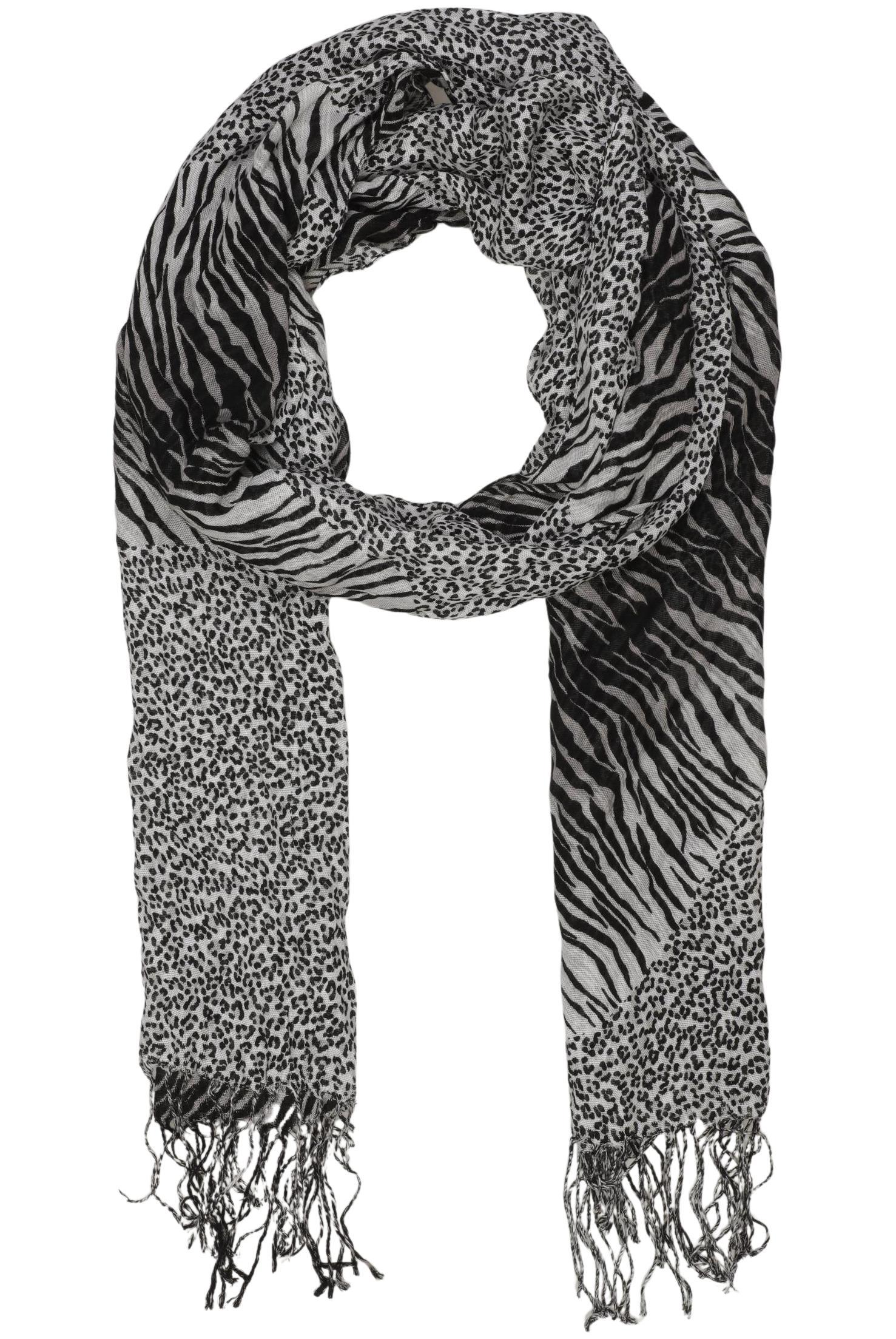 

Comma Damen Schal, mehrfarbig, Gr.