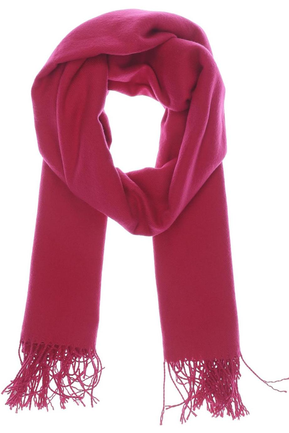 

Comma Damen Schal, pink