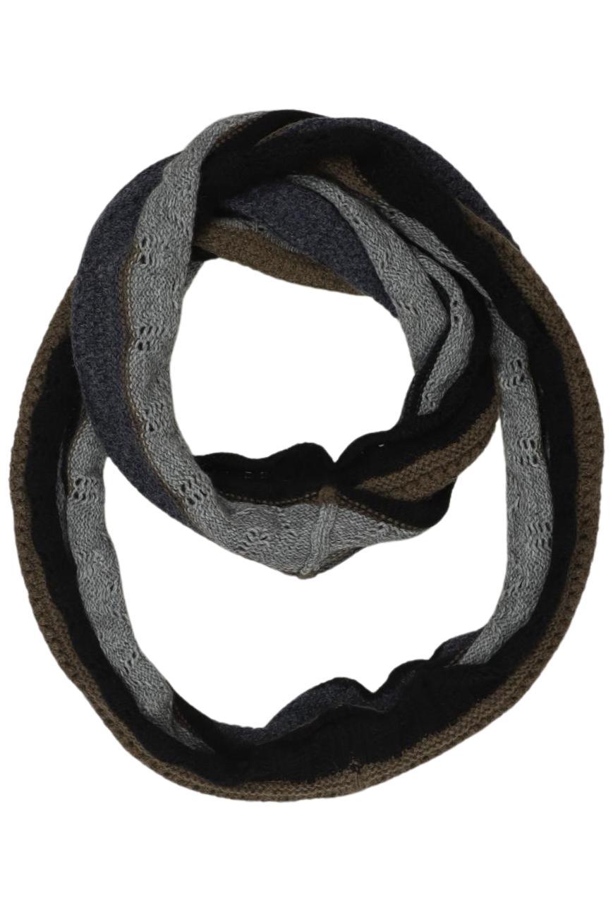 

Comma Damen Schal, mehrfarbig, Gr.