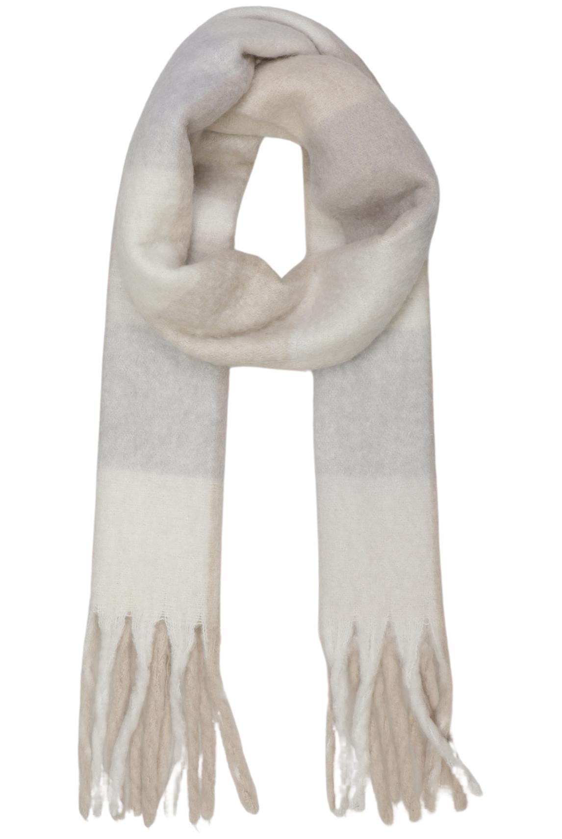 

Comma Damen Schal, mehrfarbig, Gr.