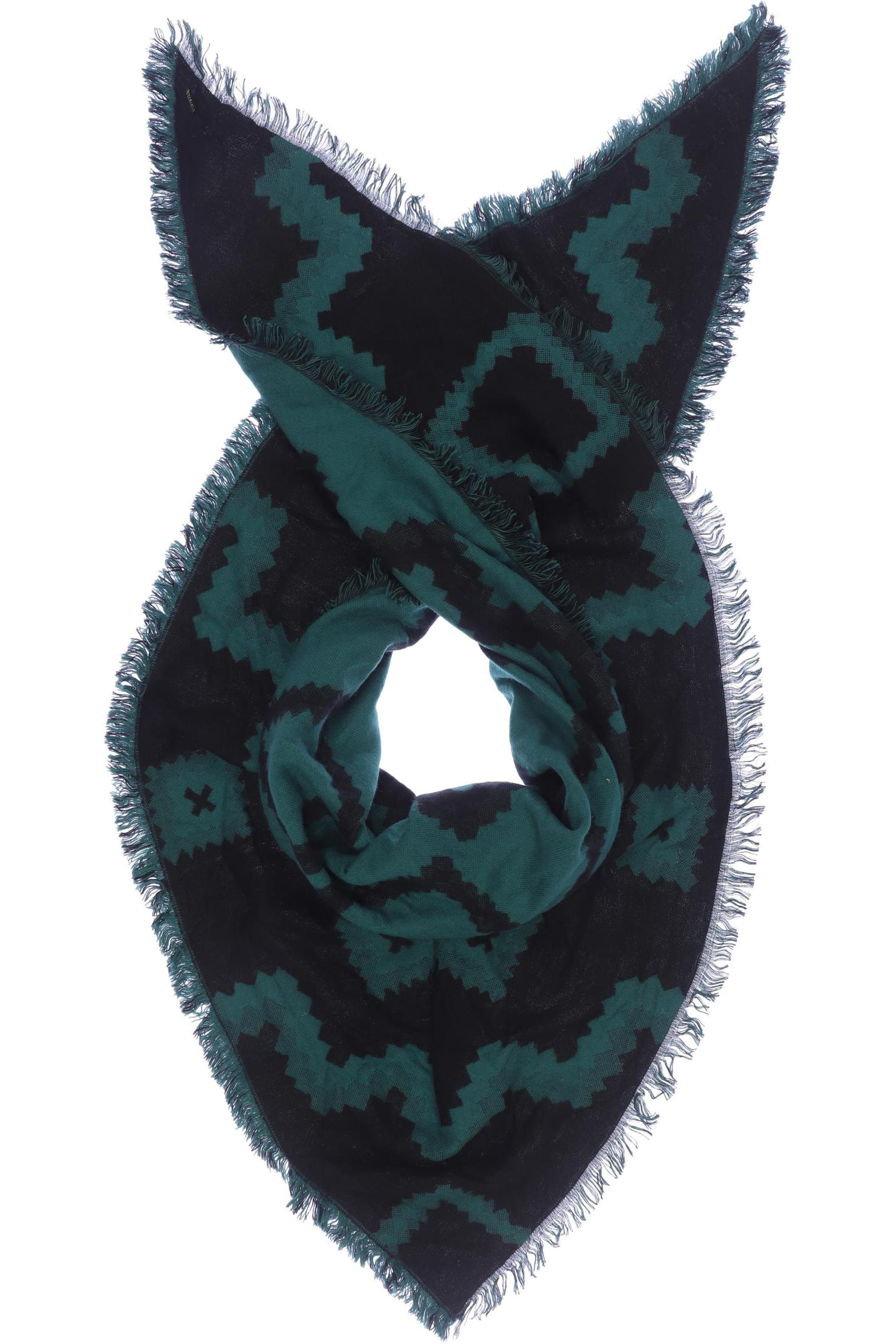 

Comma Damen Schal, schwarz, Gr.