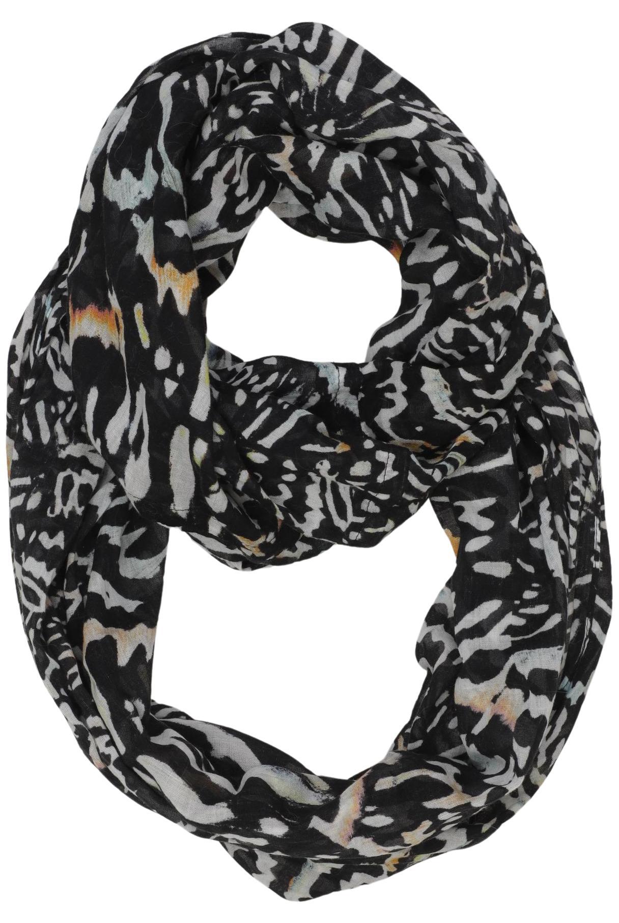 

Comma Damen Schal, mehrfarbig, Gr.