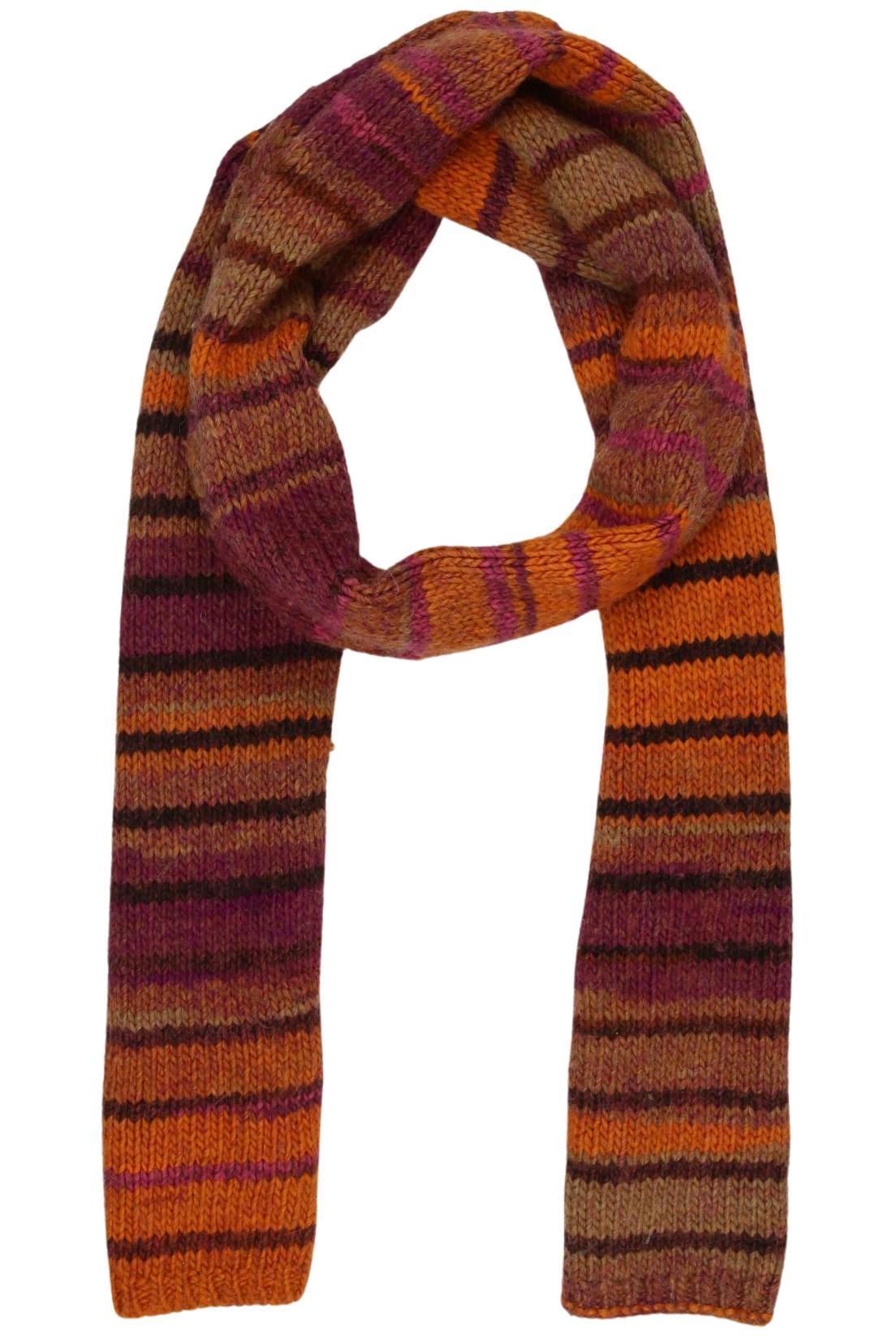 

Comma Damen Schal, mehrfarbig, Gr.