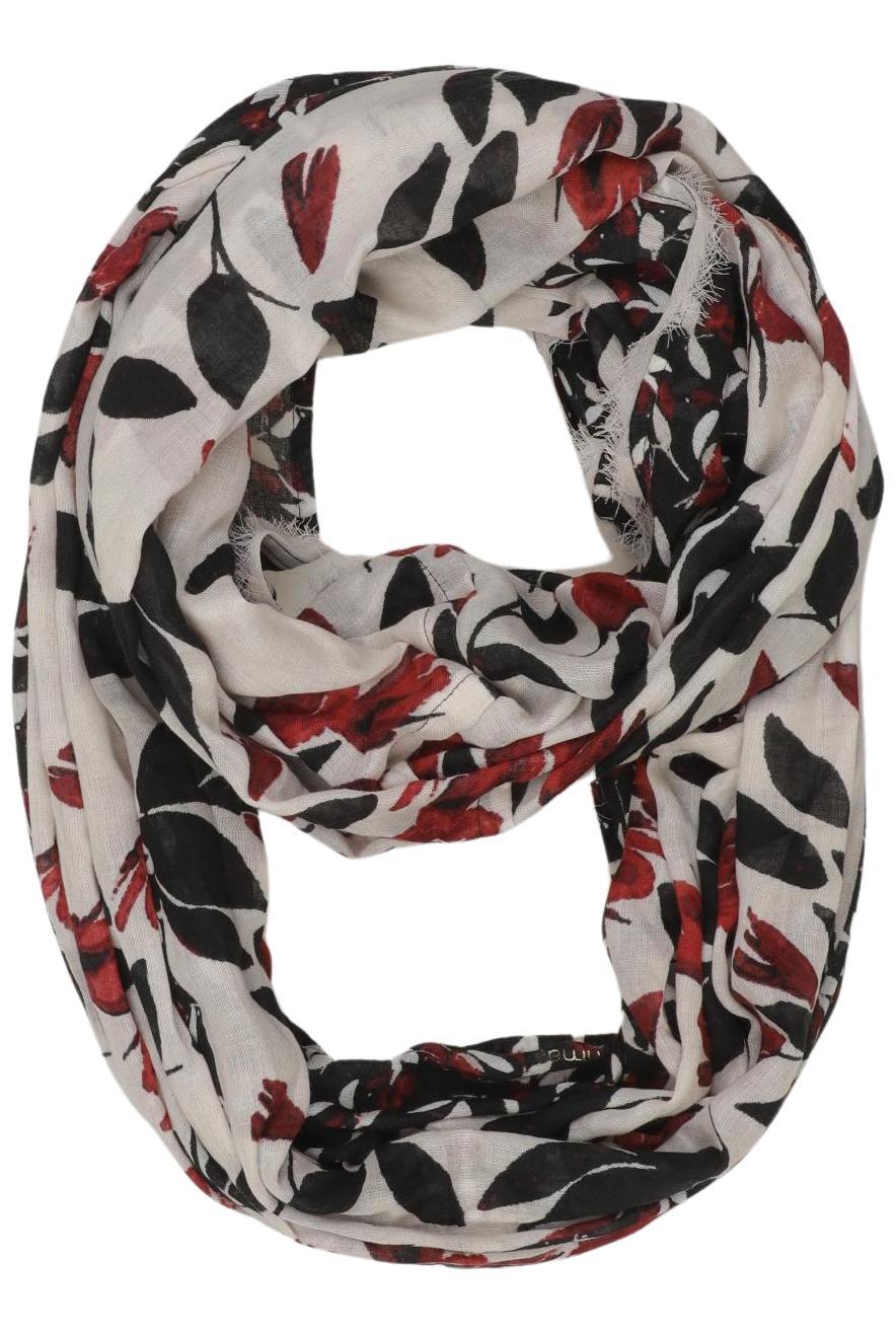 

Comma Damen Schal, mehrfarbig, Gr.