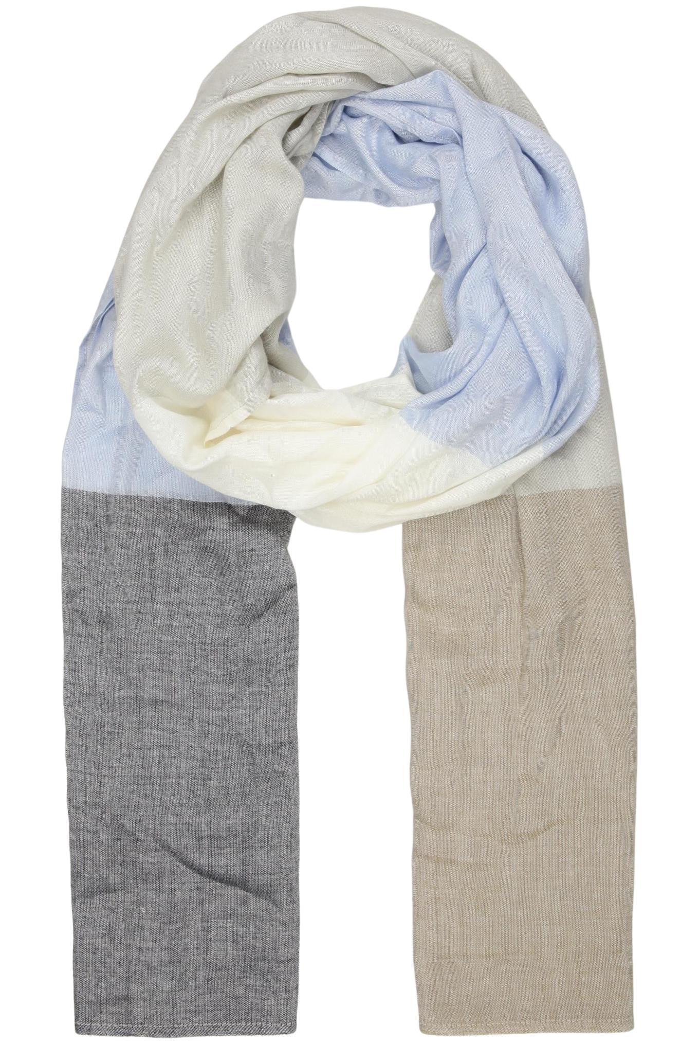 

Comma Damen Schal, beige, Gr.
