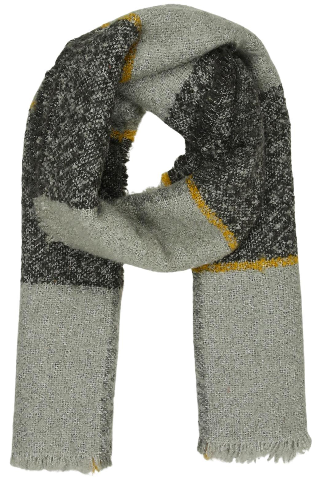 

Comma Damen Schal, mehrfarbig, Gr.