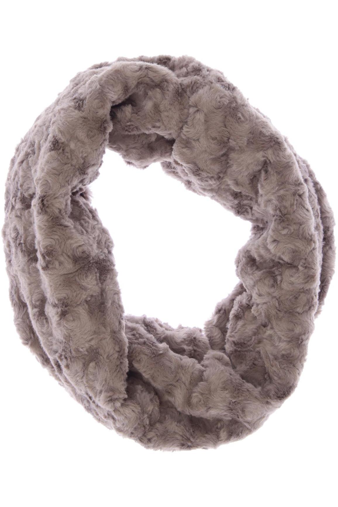 

Comma Damen Schal, beige, Gr.