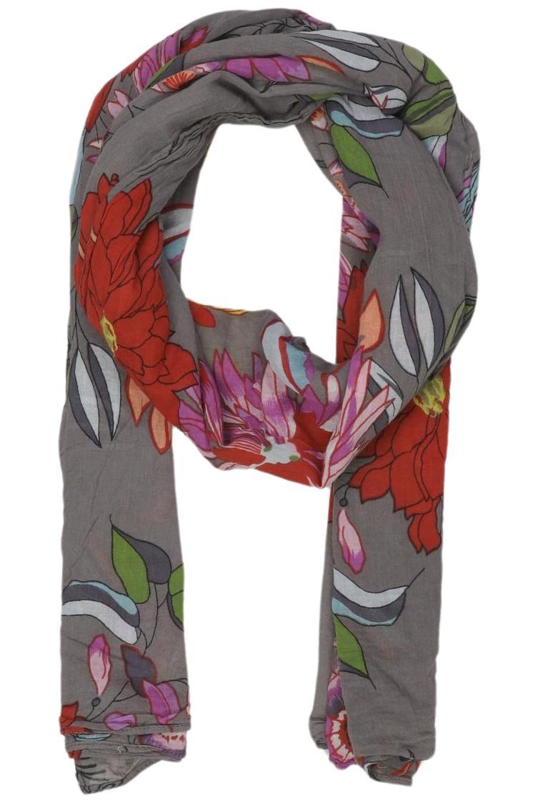 

Comma Damen Schal, grau, Gr.