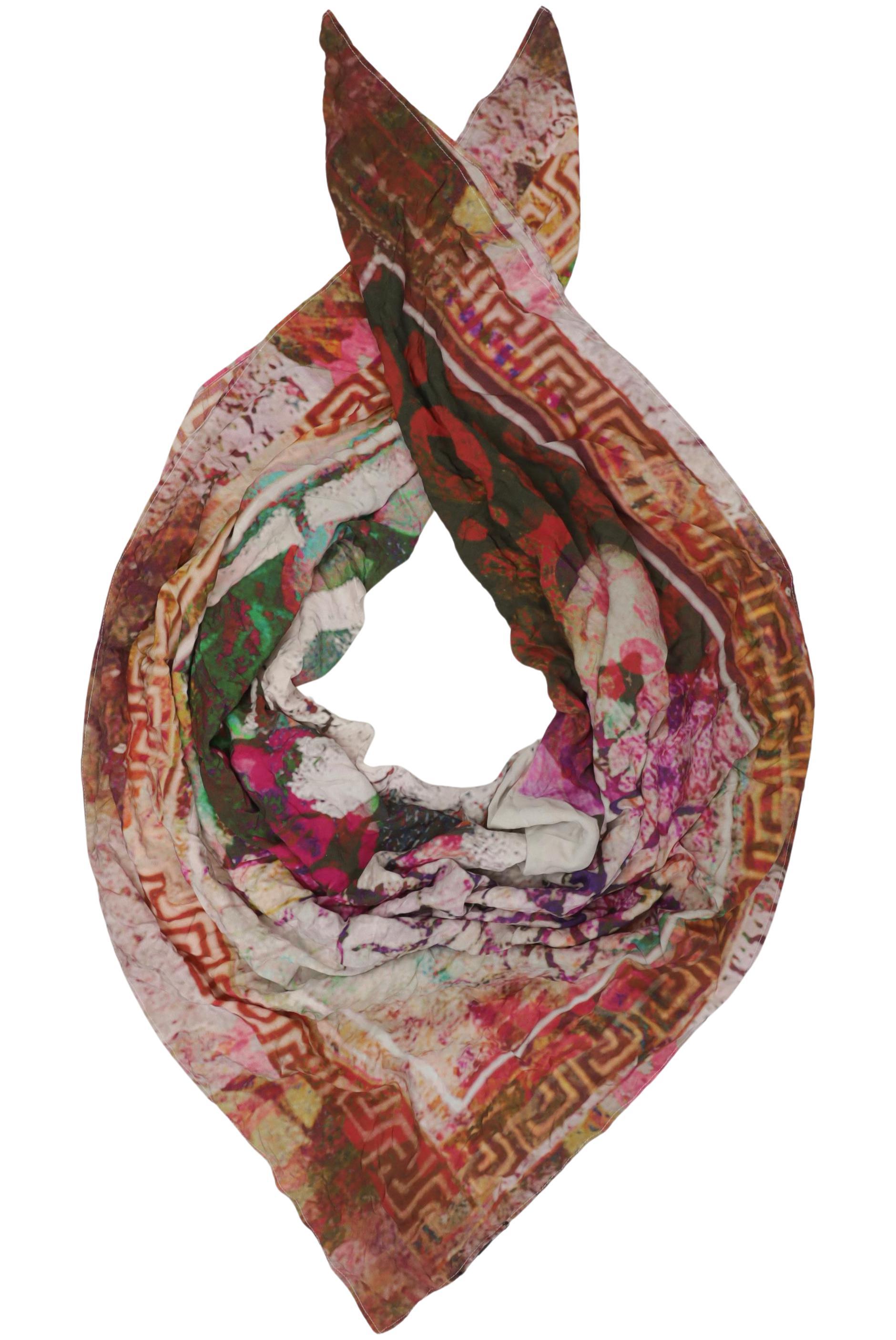 

Comma Damen Schal, mehrfarbig, Gr.