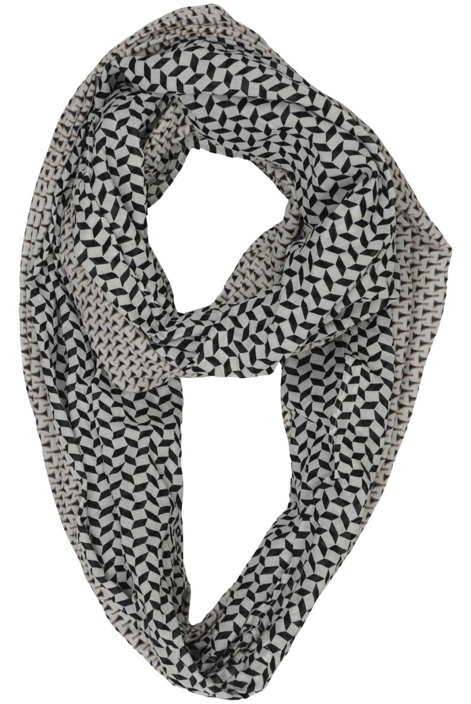 

Comma Damen Schal, mehrfarbig, Gr.