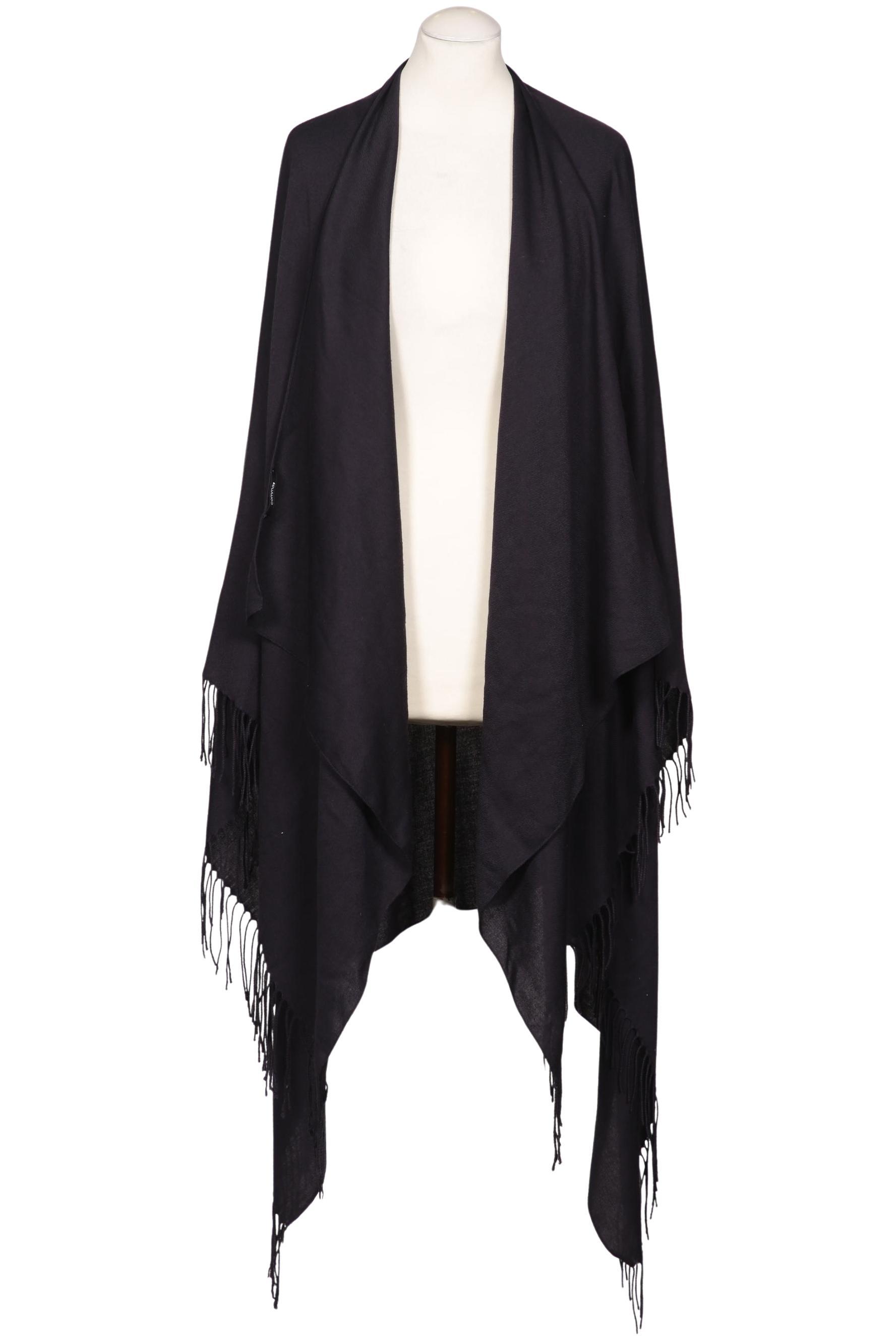 

Comma Damen Schal, marineblau, Gr.