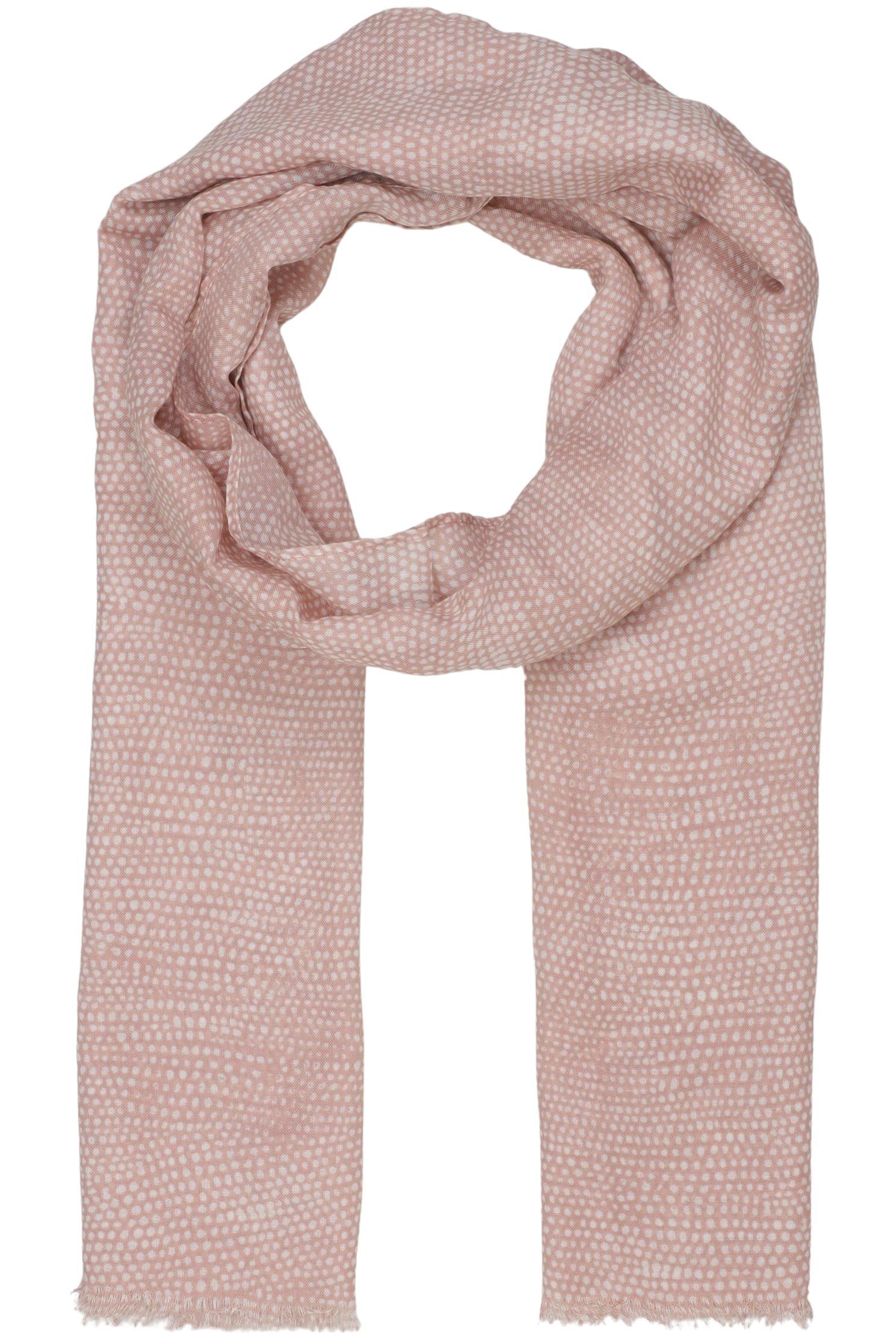 

Comma Damen Schal, pink, Gr.