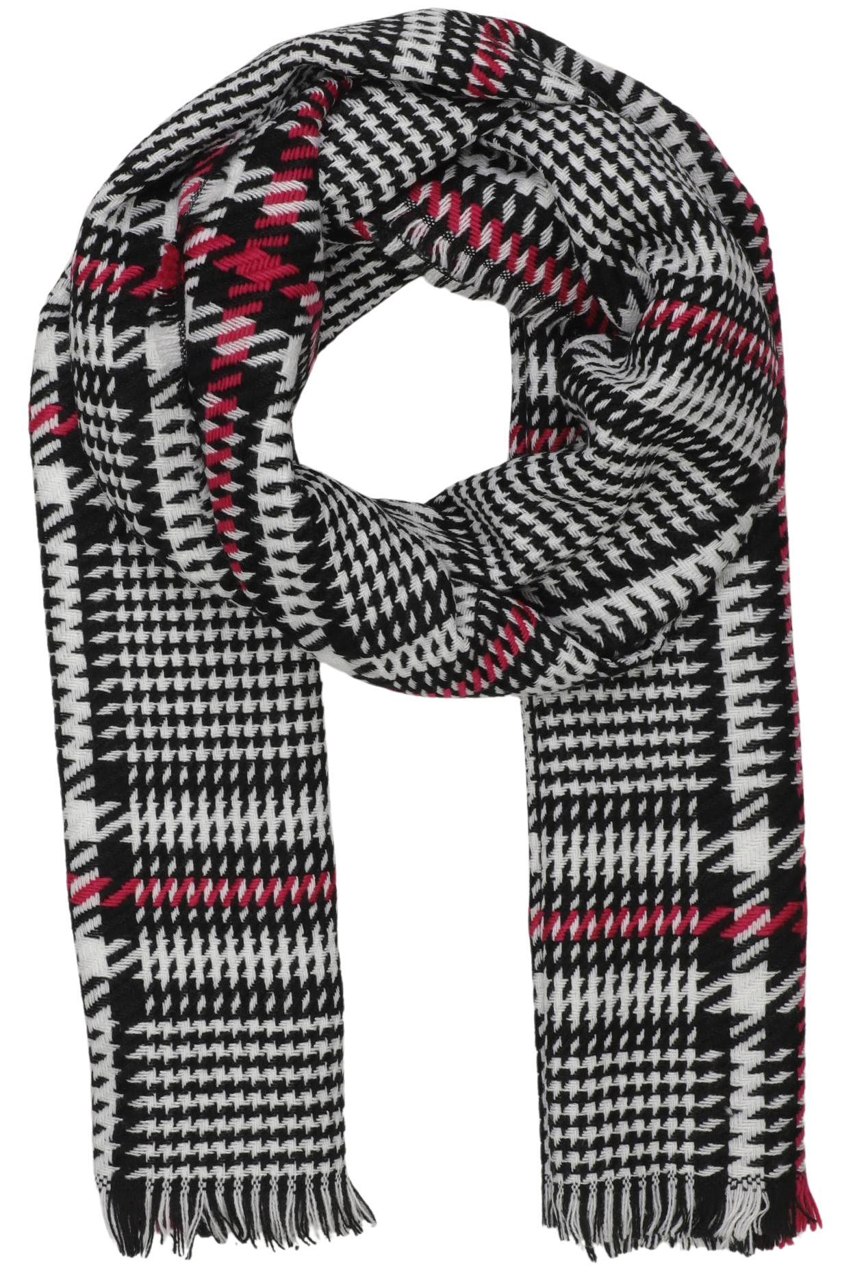 

Comma Damen Schal, mehrfarbig, Gr.