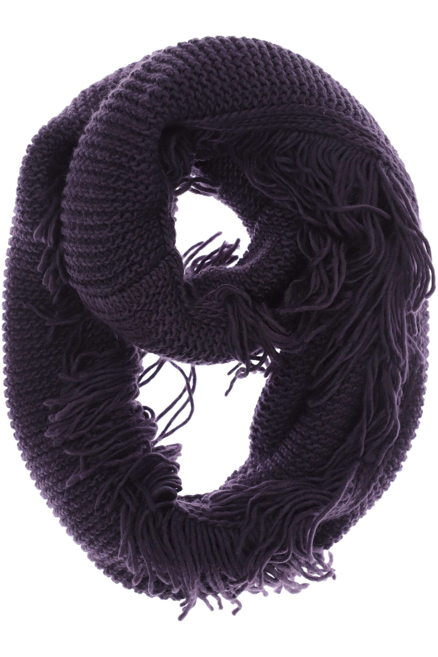 

Comma Damen Schal, flieder, Gr.