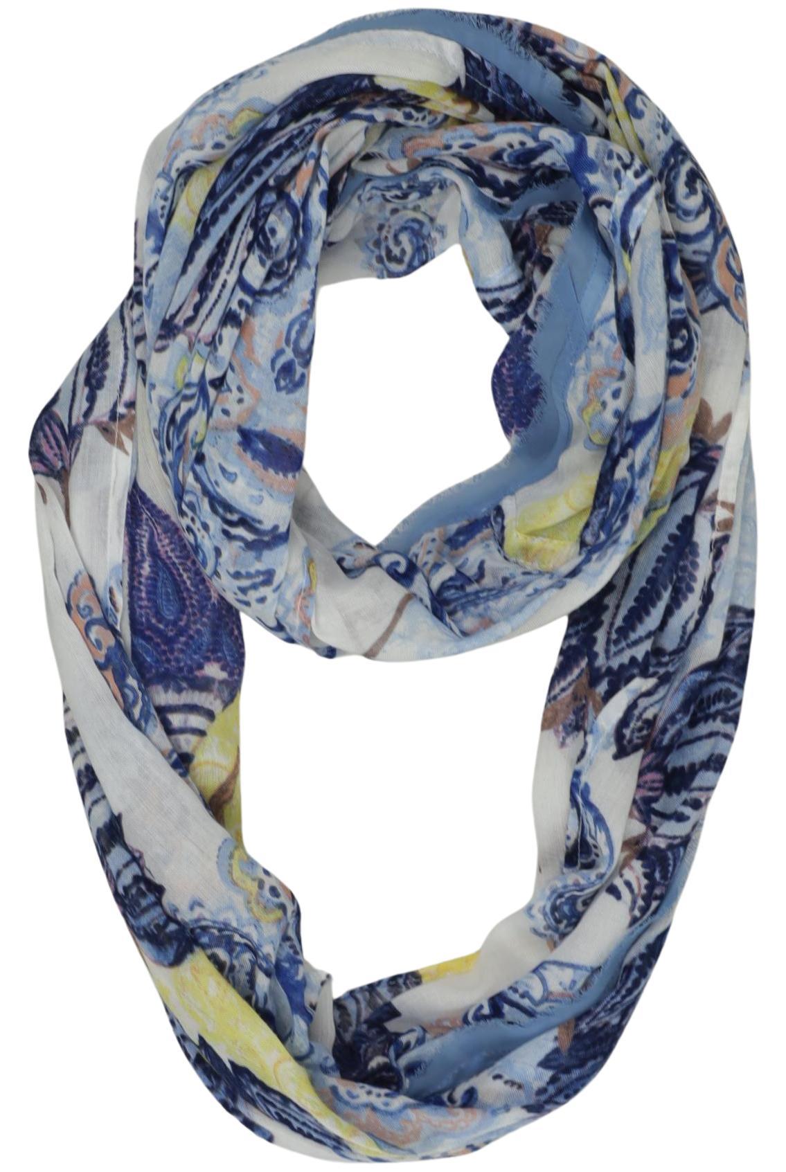 

Comma Damen Schal, mehrfarbig, Gr.