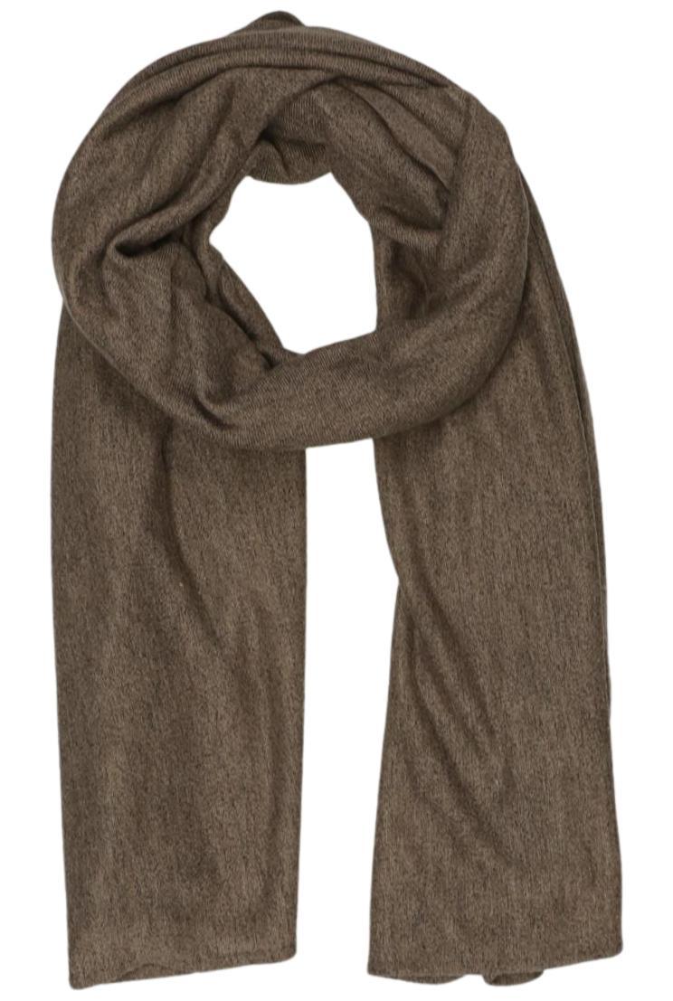 

Comma Damen Schal, braun, Gr.