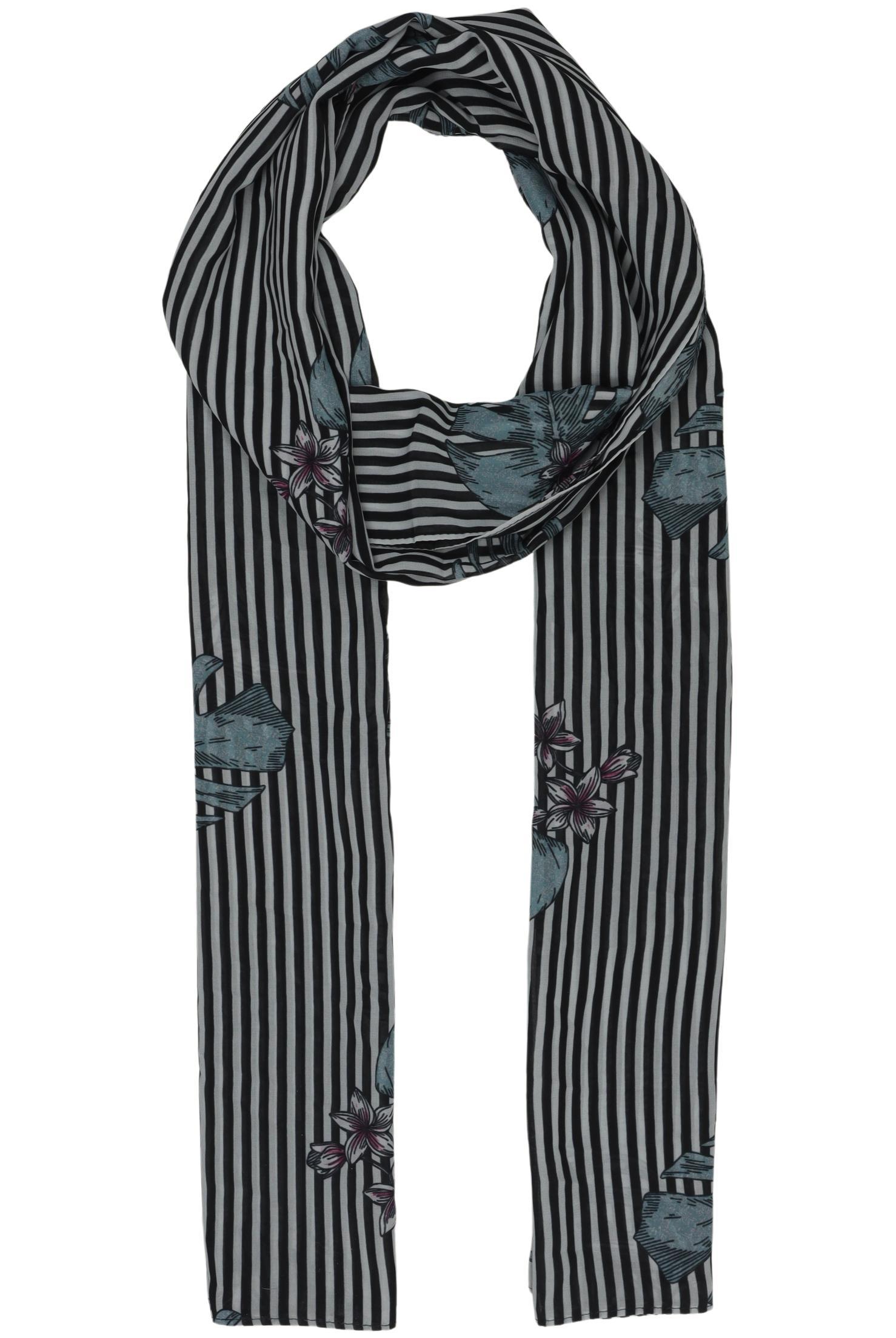 

Comma Damen Schal, mehrfarbig, Gr.