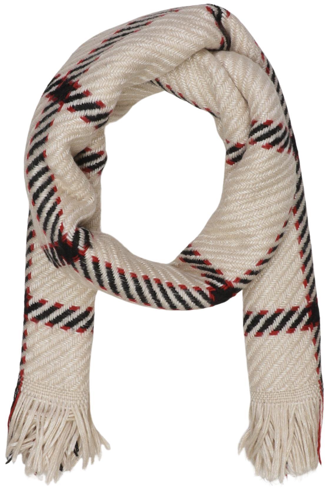 

Comma Damen Schal, mehrfarbig, Gr.