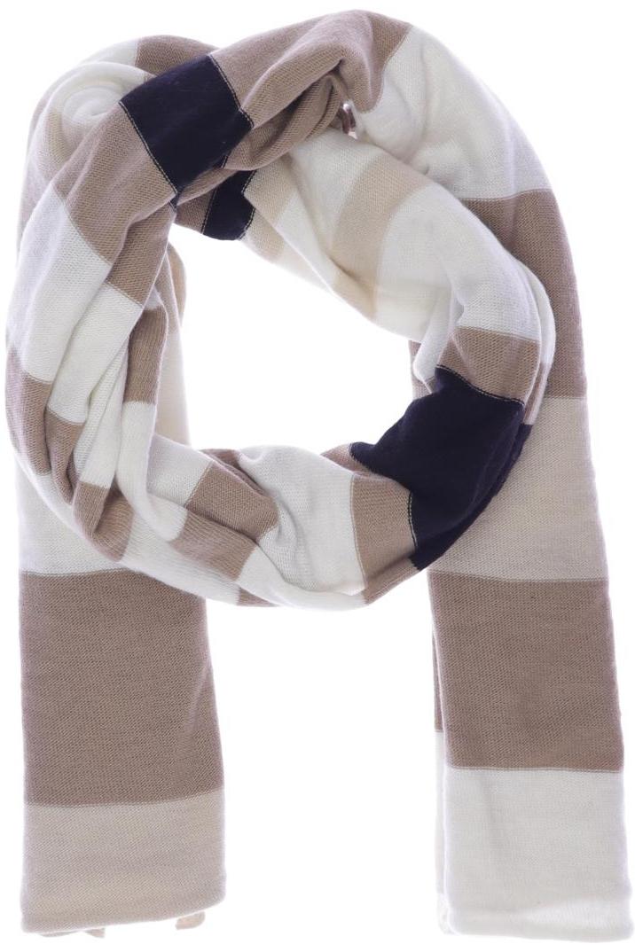 

Comma Damen Schal, beige, Gr.