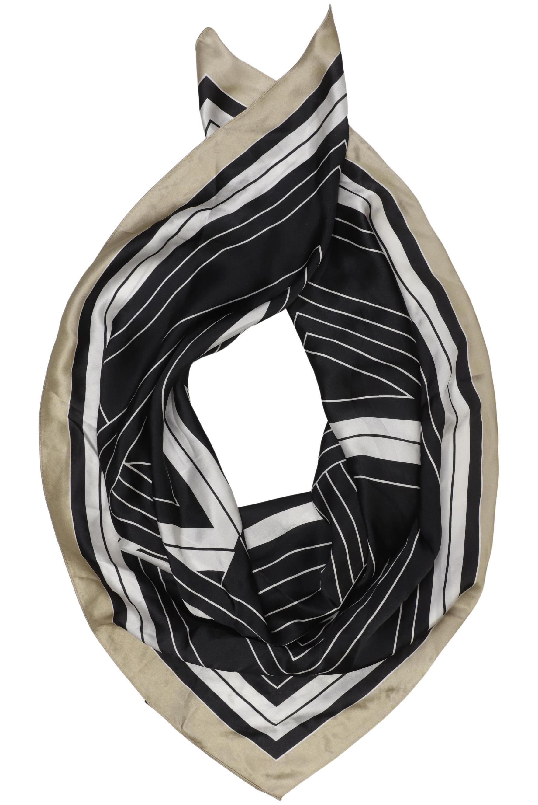 

Comma Damen Schal, mehrfarbig, Gr.