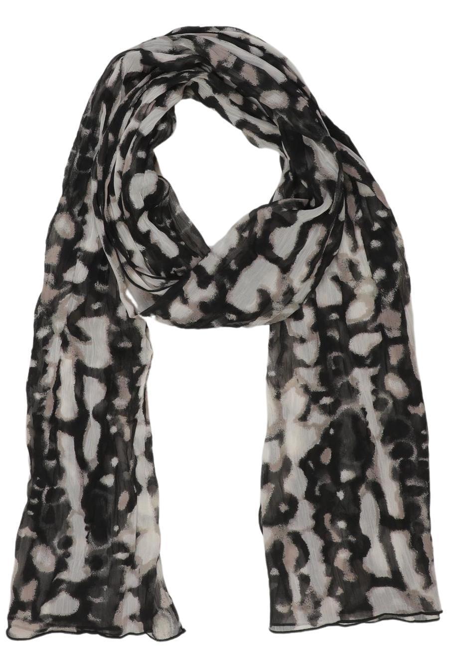 

Comma Damen Schal, mehrfarbig, Gr.