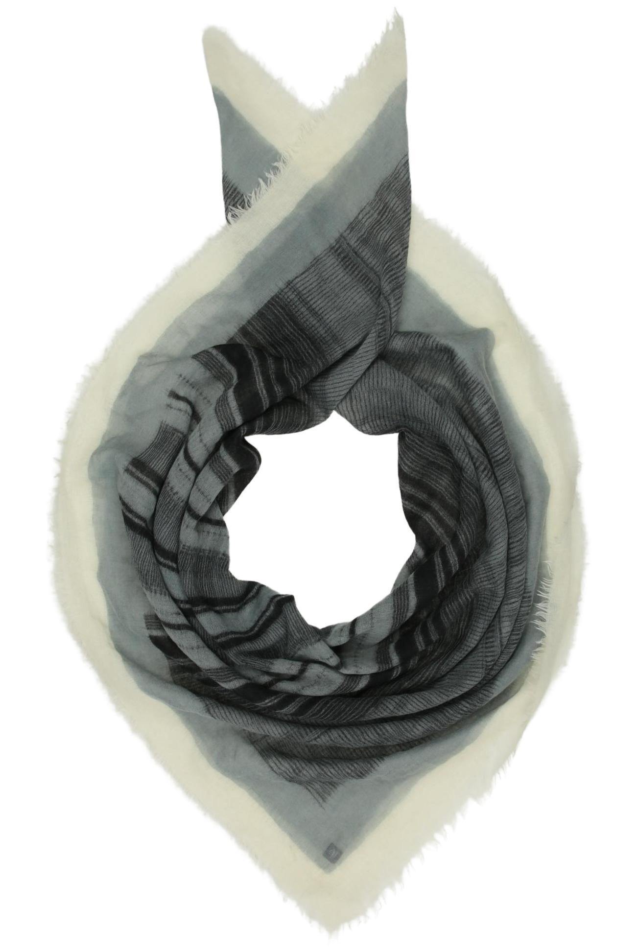 

Comma Damen Schal, mehrfarbig, Gr.