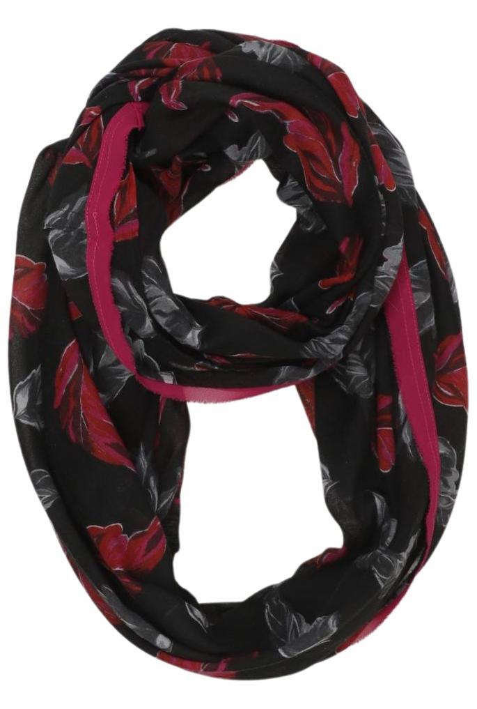 

Comma Damen Schal, mehrfarbig, Gr.