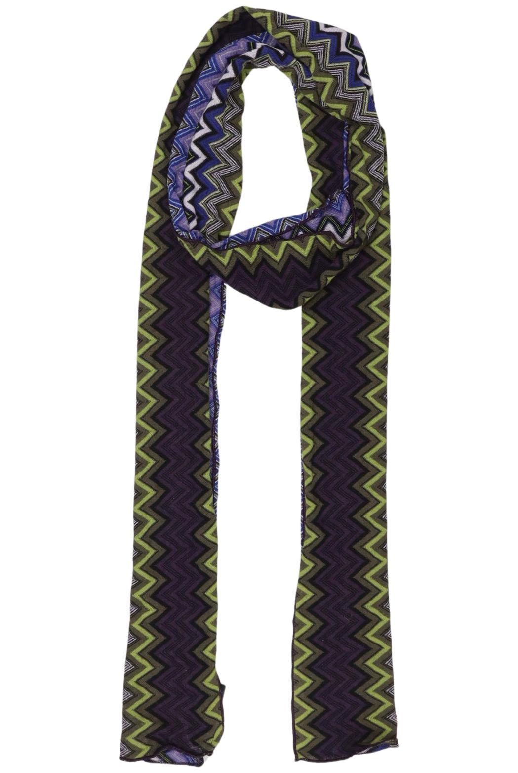 

Comma Damen Schal, mehrfarbig, Gr.