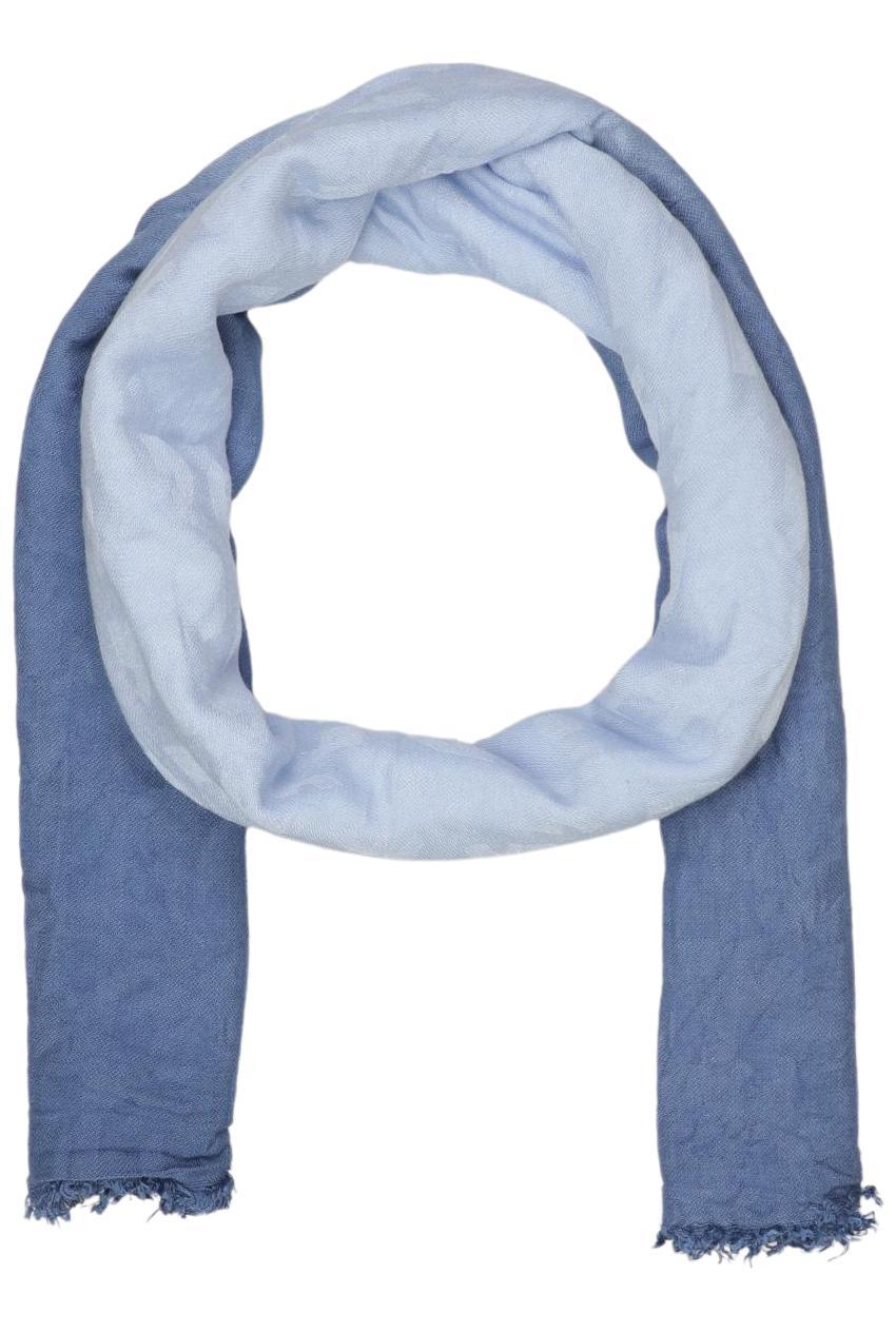 

Comma Damen Schal, hellblau, Gr.