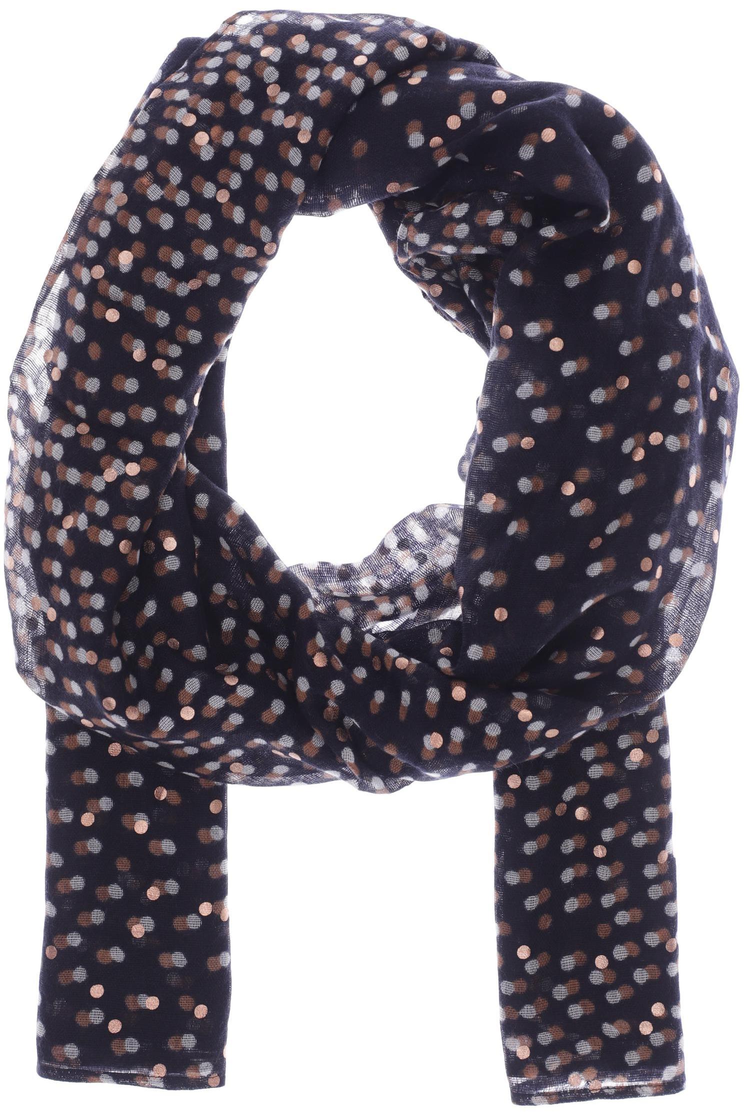 

Comma Damen Schal, schwarz