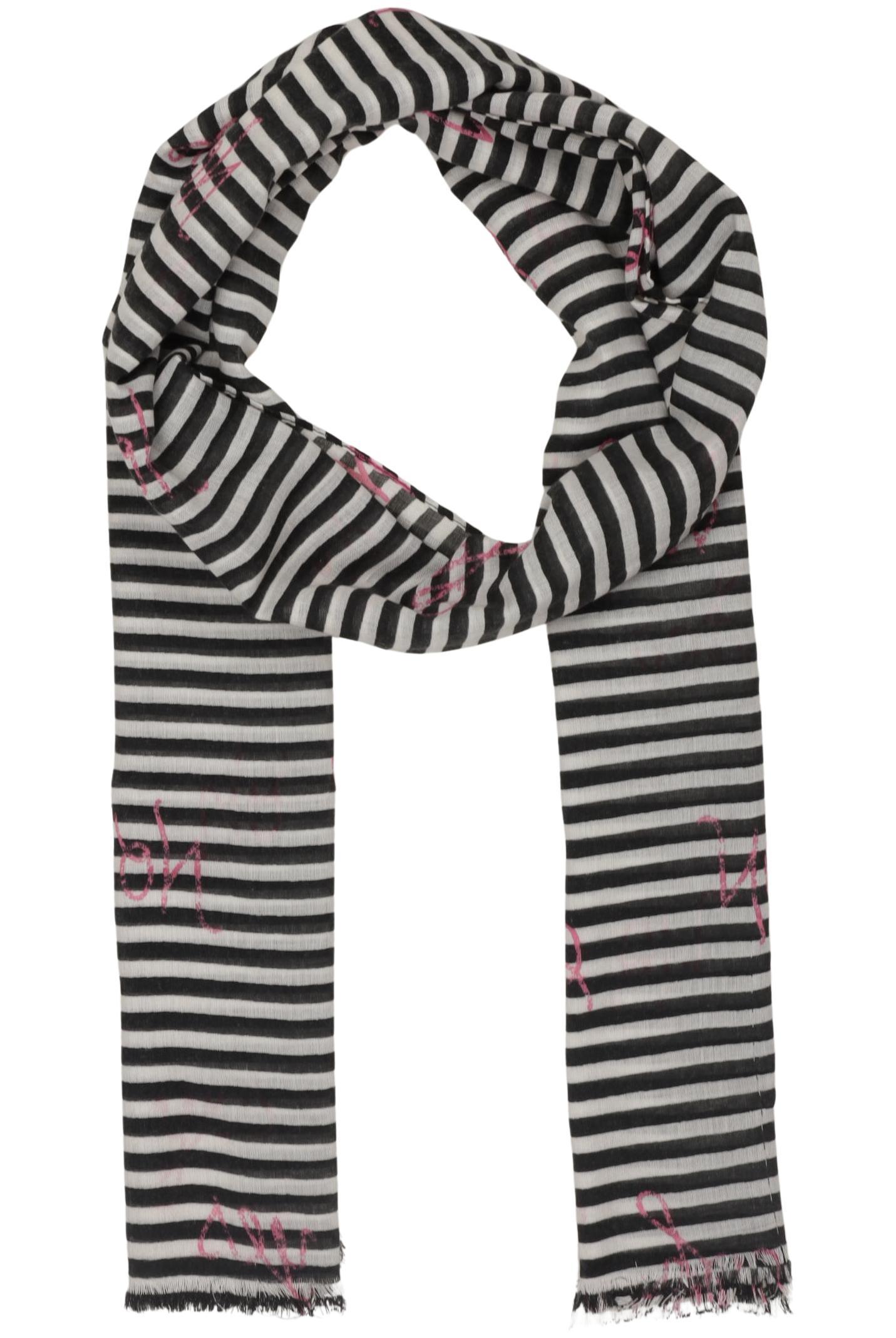 

Comma Damen Schal, mehrfarbig, Gr.