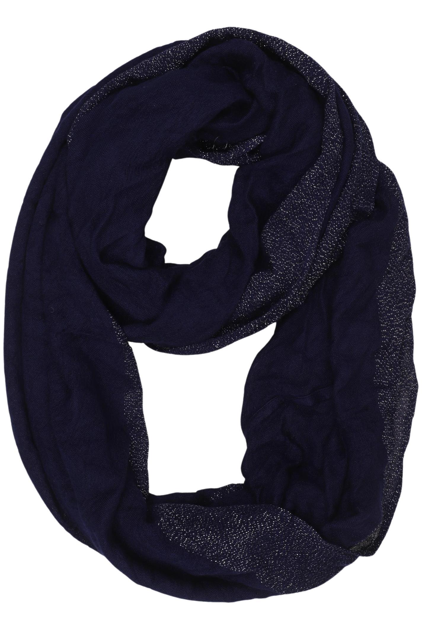 

Comma Damen Schal, marineblau, Gr.