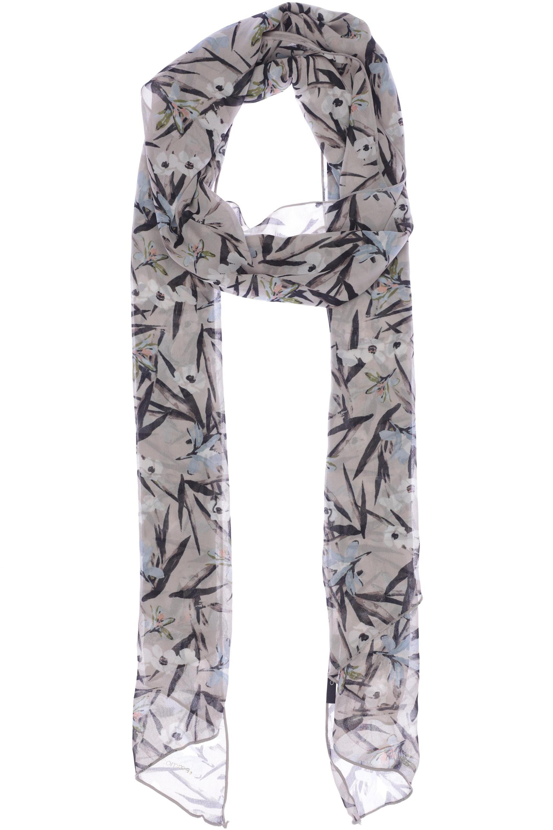 

Comma Damen Schal, beige, Gr.