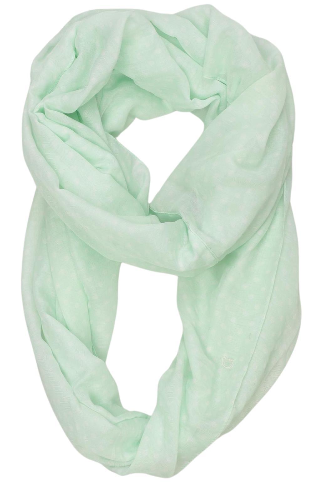 

Comma Damen Schal, hellgrün, Gr.