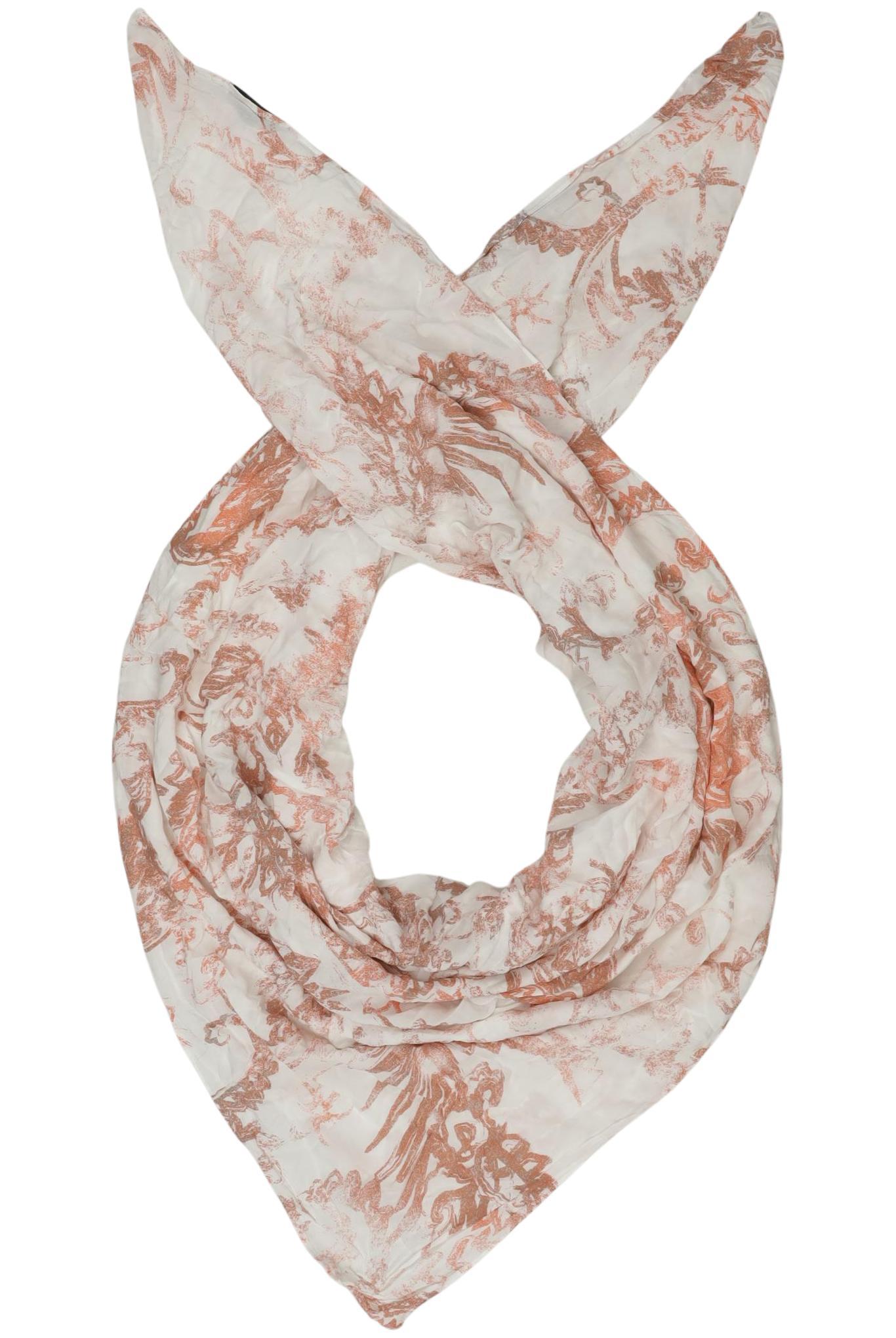 

Comma Damen Schal, mehrfarbig, Gr.