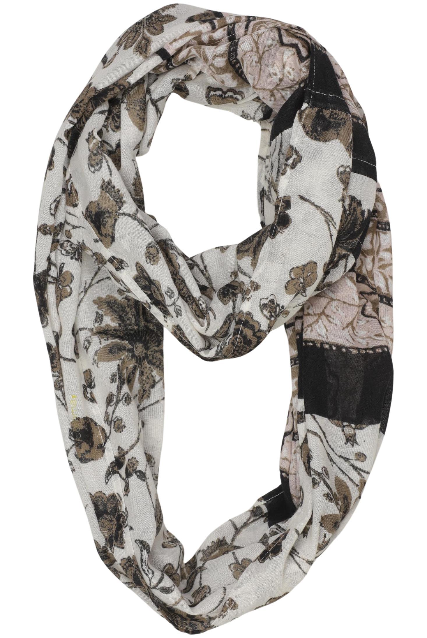 

Comma Damen Schal, mehrfarbig, Gr.